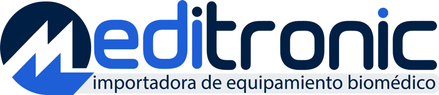 Meditronic, importadora de equipamiento biomédico