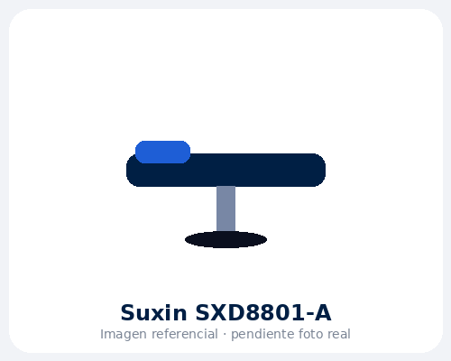 Mesa Quirúrgica SXD8801-A